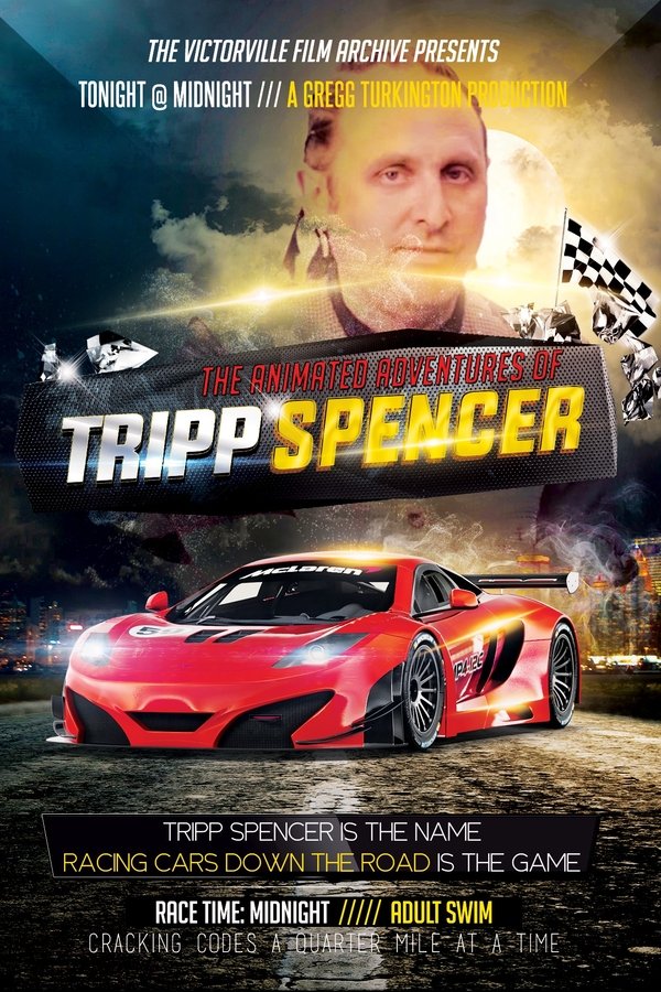 The Animated Adventures Of Jack Decker