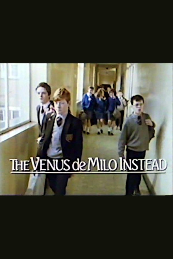 The Venus De Milo Instead