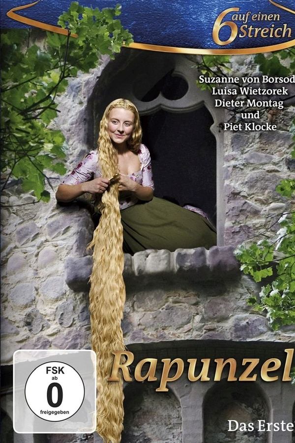 Rapunzel