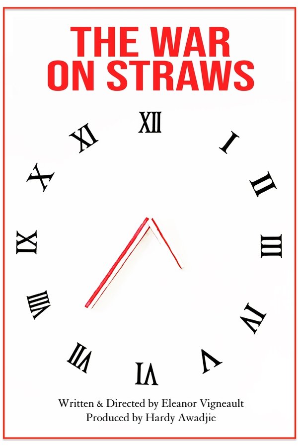 The War On Straws