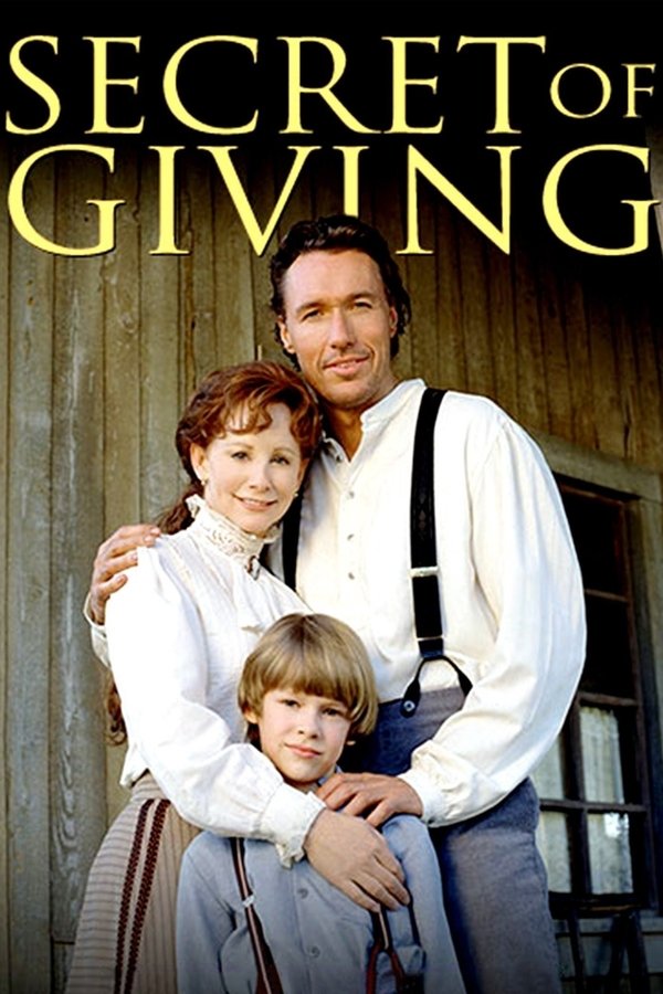 Secret Of Giving
