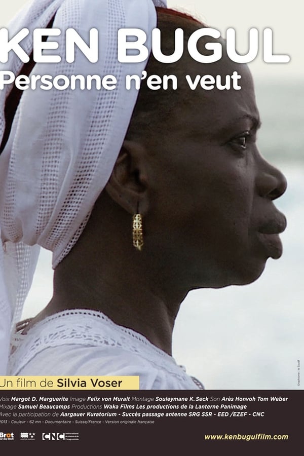 Ken Bugul - Personne N'en Veut