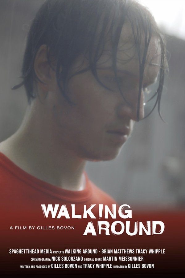 Walking Around