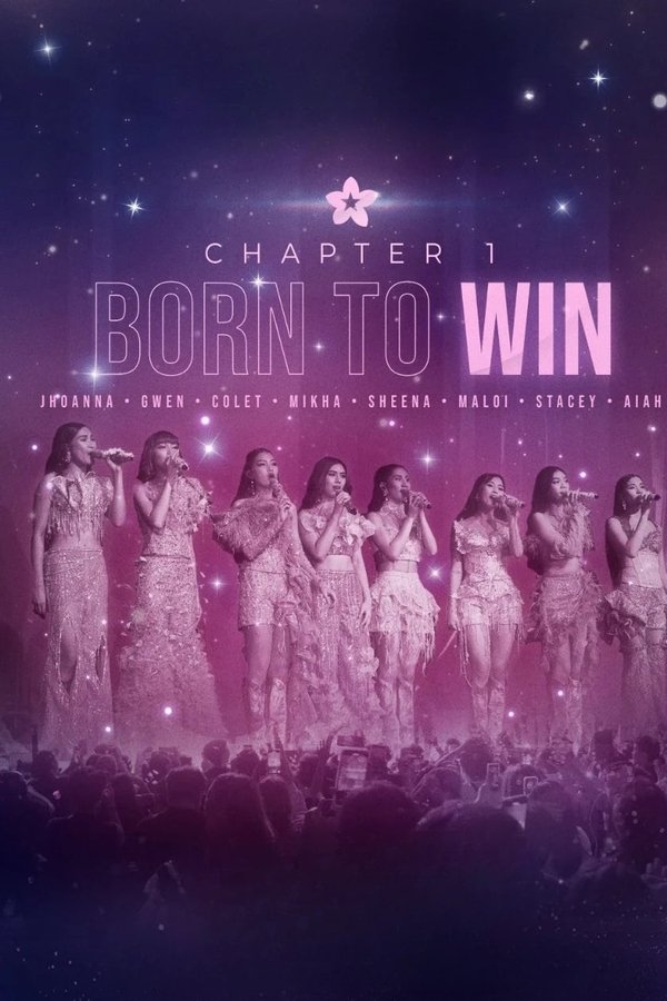 BINI Chapter 1: Born To Win