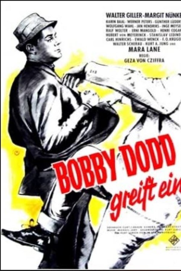 Bobby Dodd Greift Ein