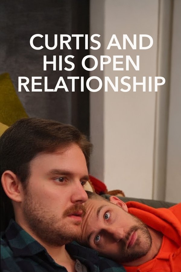 Curtis And His Open Relationship