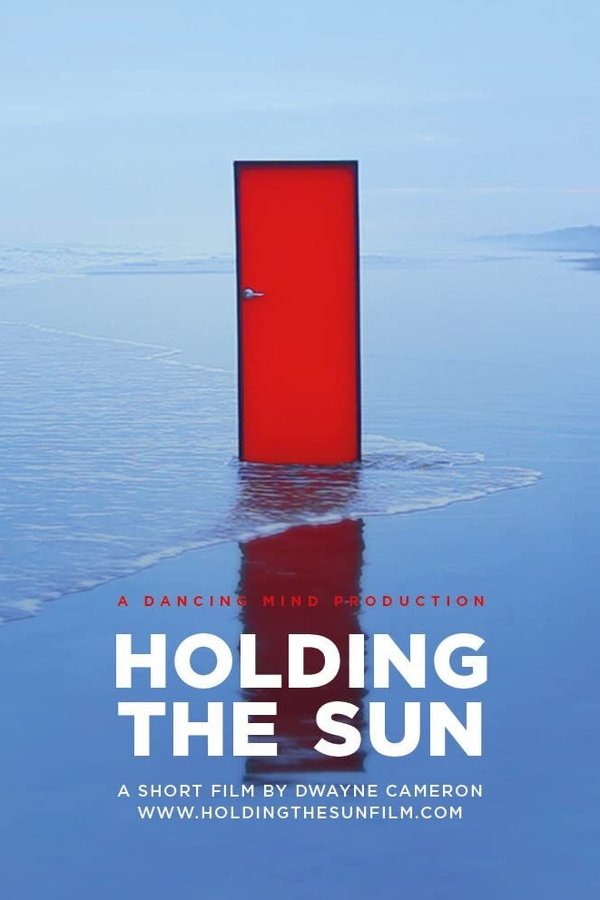 Holding The Sun