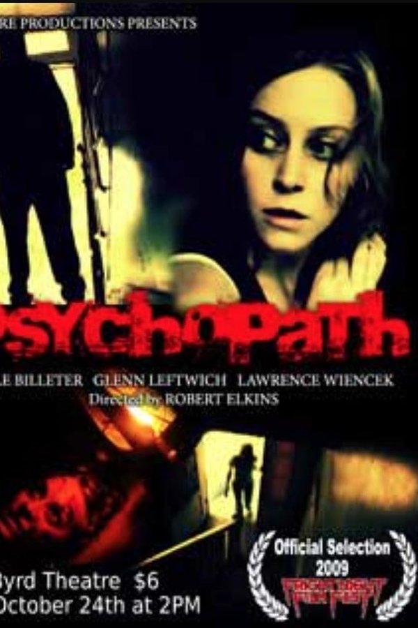 Psychopath
