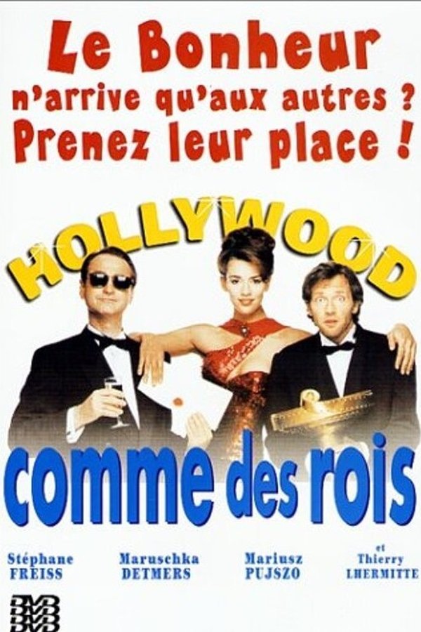 Comme Des Rois