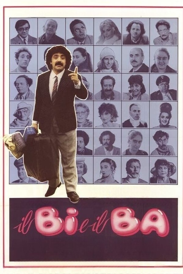 Il Bi e il Ba