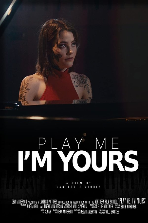 Play Me, I'm Yours