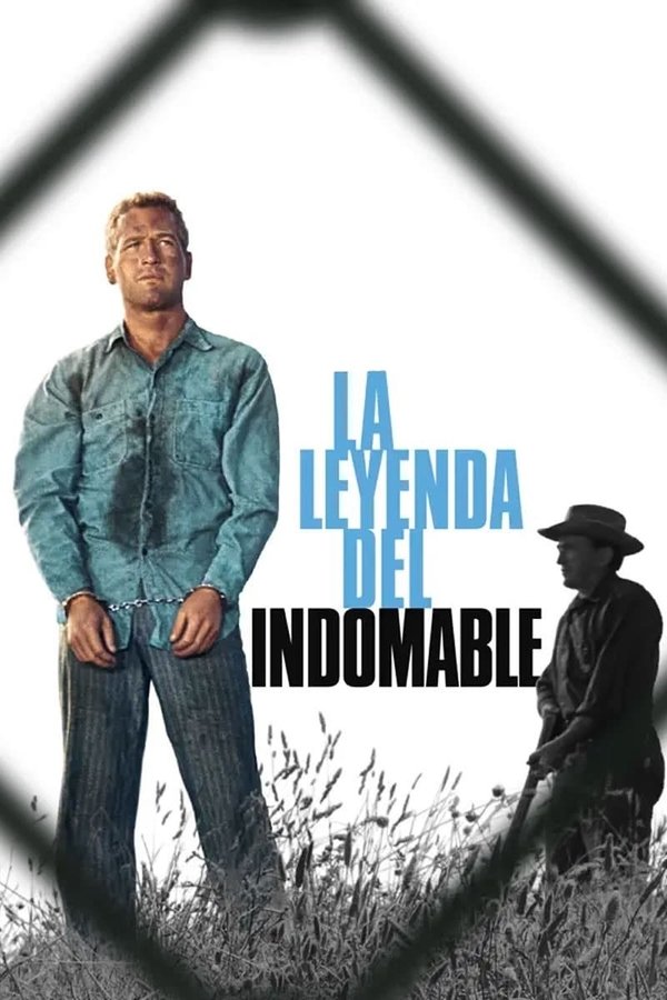La leyenda del indomable
