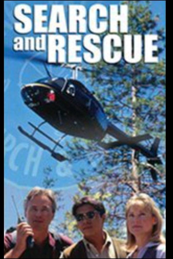 Search And Rescue