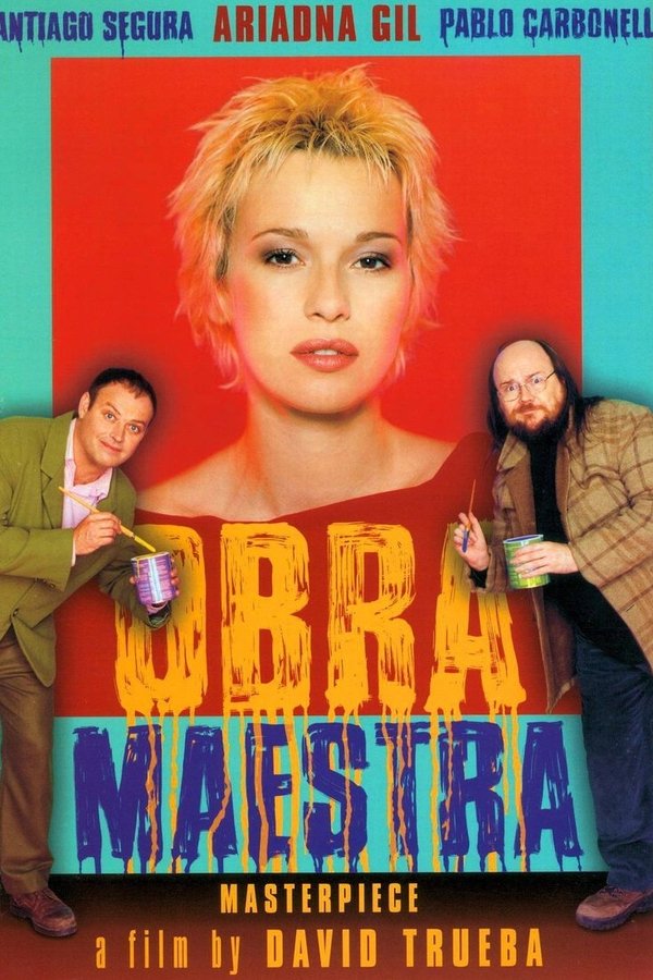 Obra Maestra