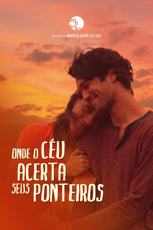 Onde O Céu Acerta Seus Ponteiros