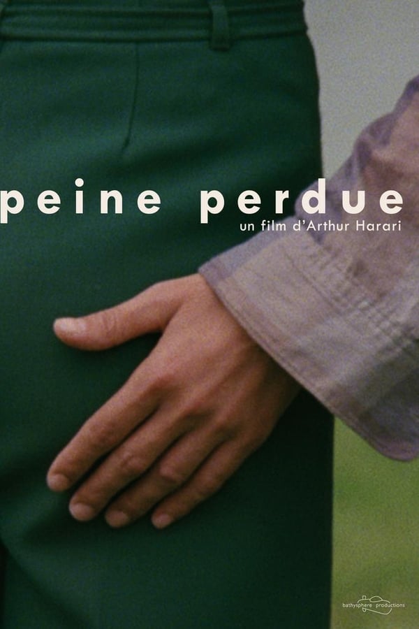 Peine Perdue