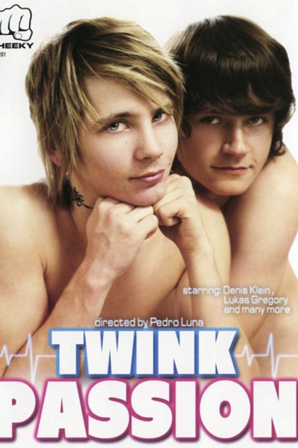 Twink Passion