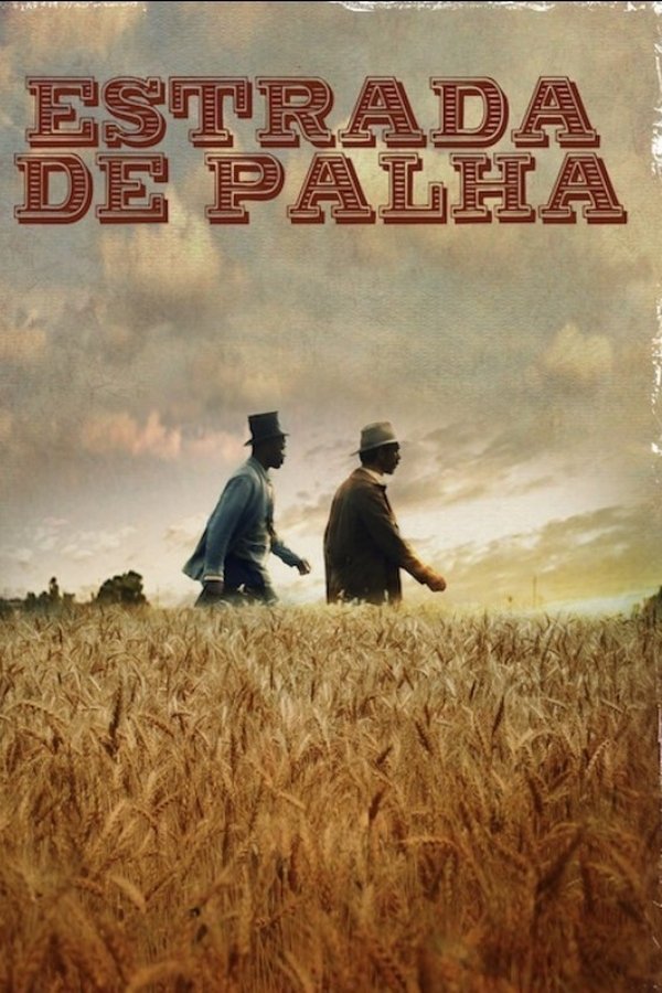 Estrada De Palha