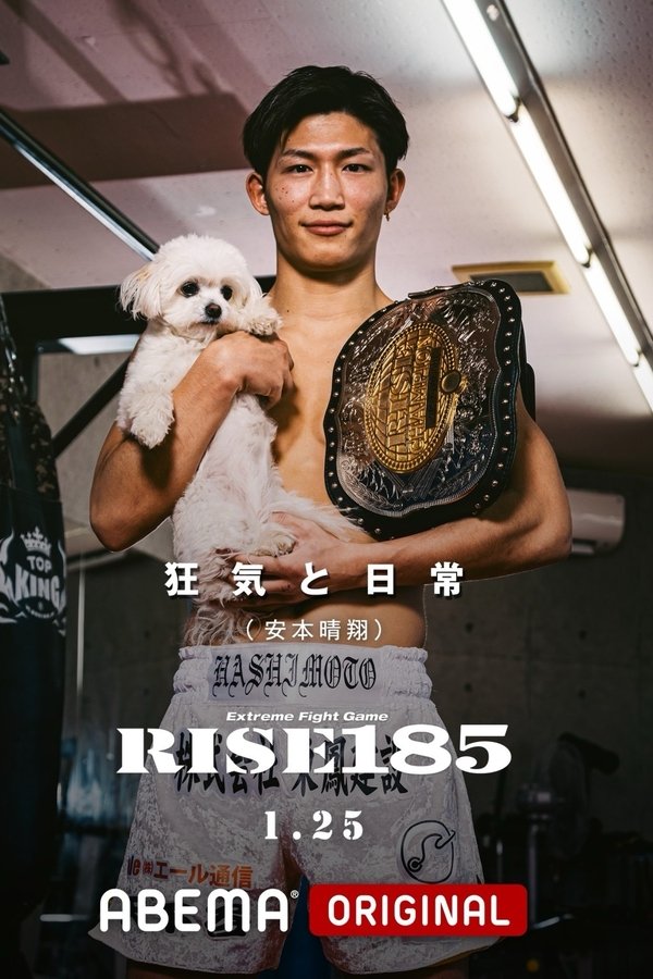 RISE185