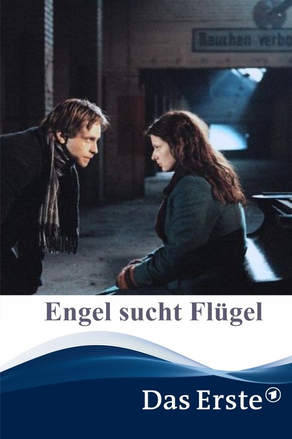 Engel Sucht Flügel
