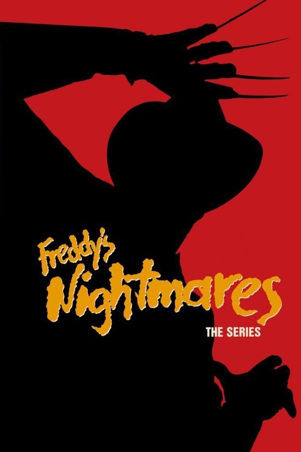 Freddy's Nightmares: Making Of