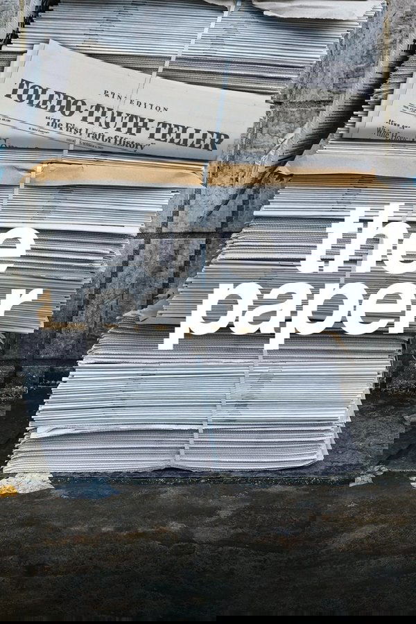 The Paper