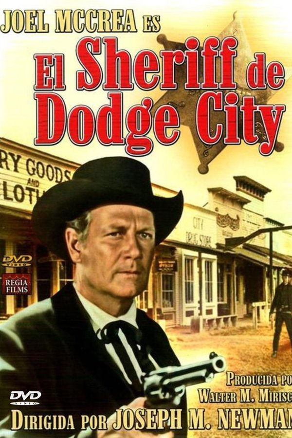 The Gunfight At Dodge City