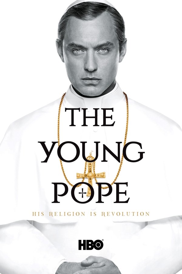 El Joven Papa