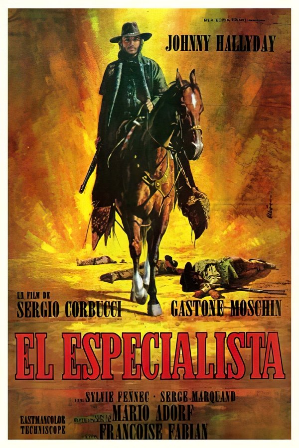 The Specialists