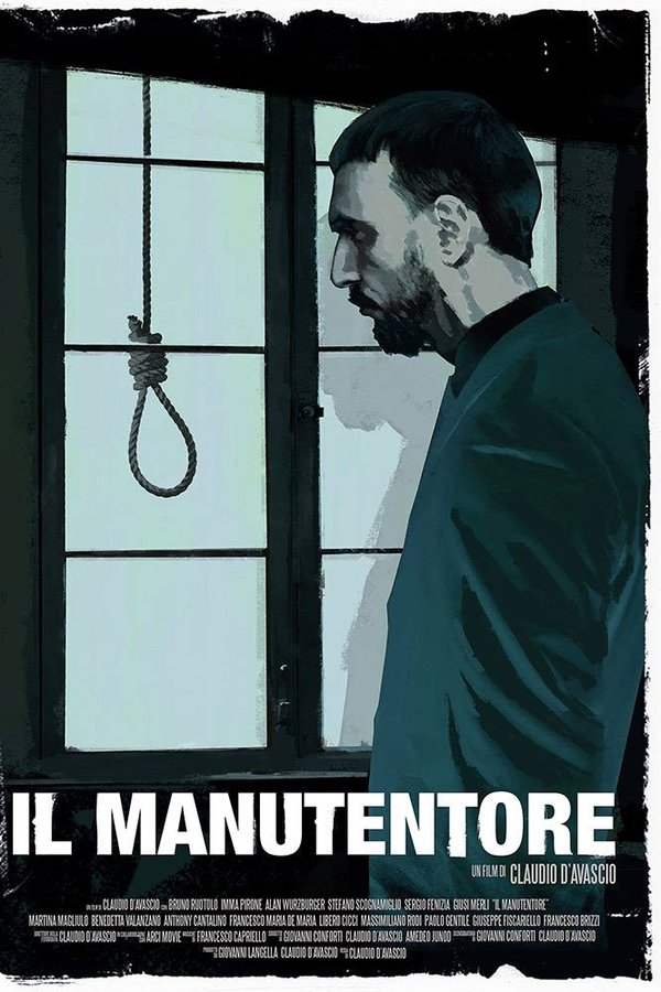 Il Manutentore
