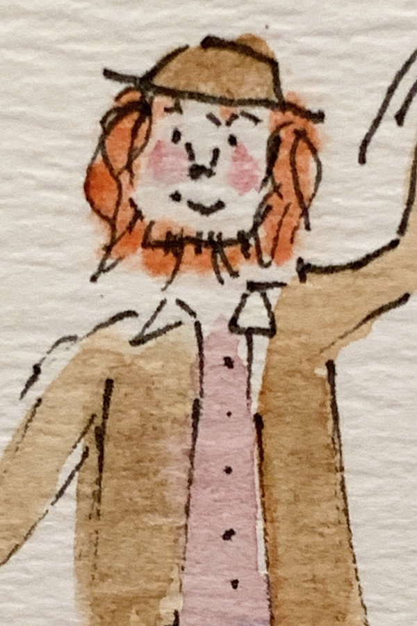 Director