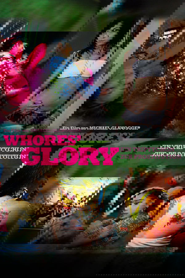 Whores' Glory