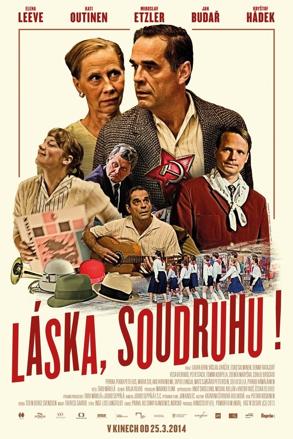 Mieletön Elokuu