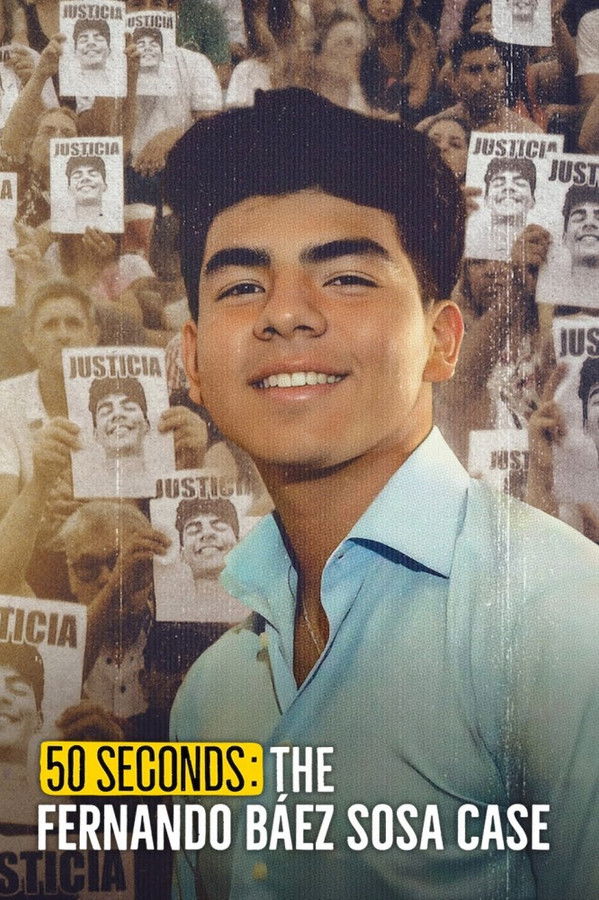 50 Seconds: The Fernando Báez Sosa Case