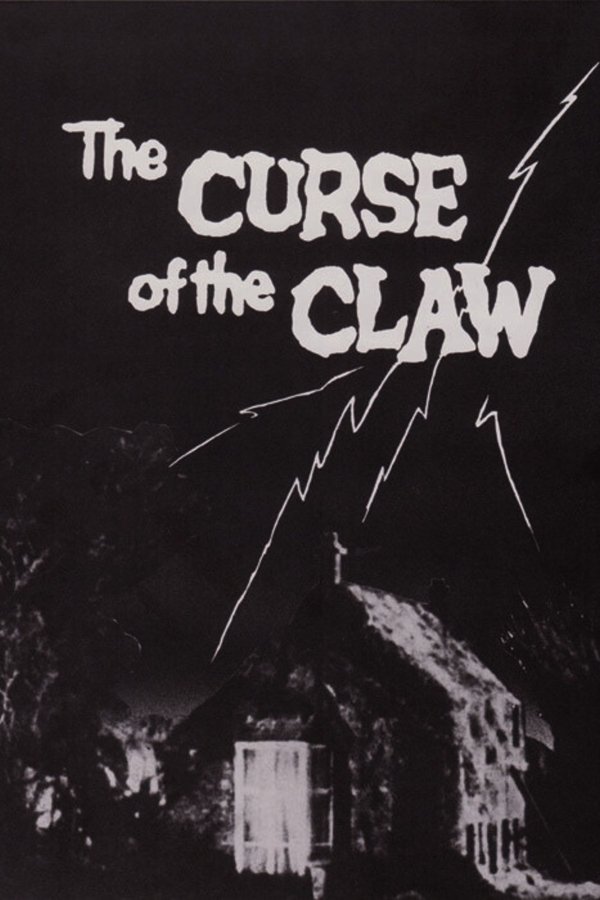 The Curse Of The Claw