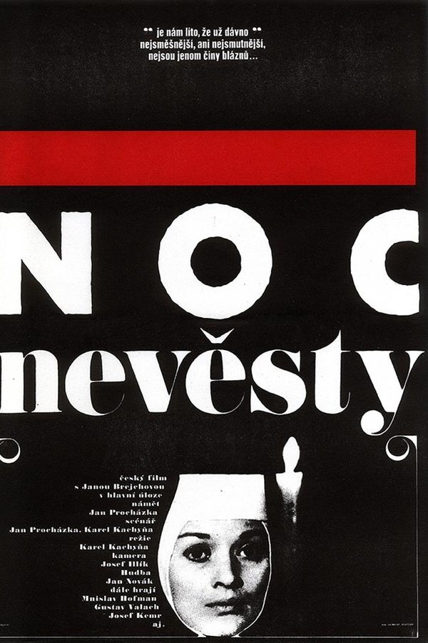 Noc Nevěsty