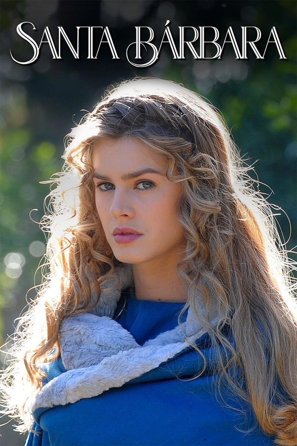 Saint Barbara