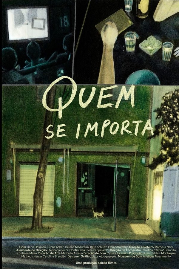 Quem Se Importa