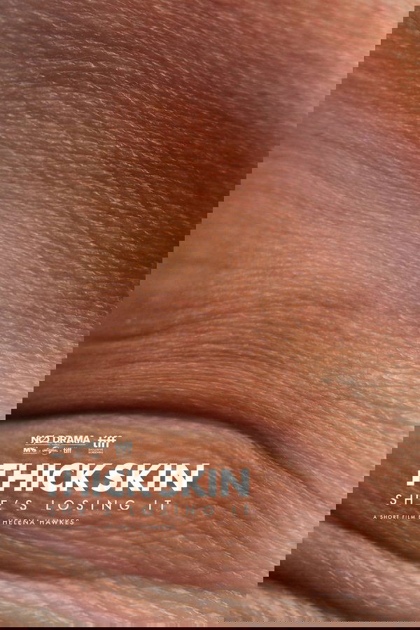 Thick Skin