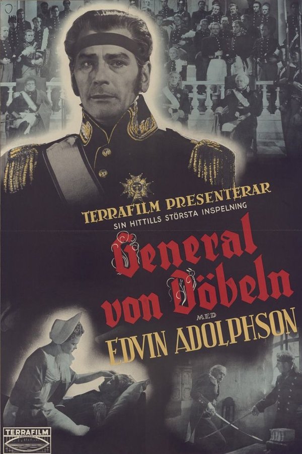 General Von Döbeln