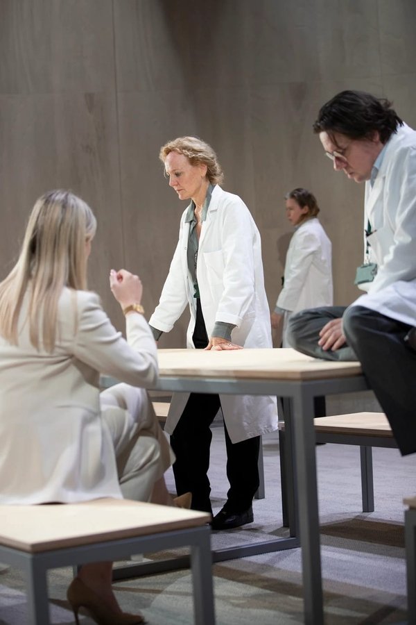ITA Live: De Dokter