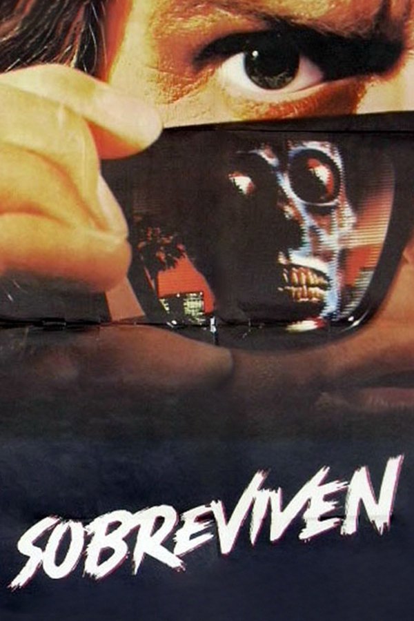 ¡Sobreviven!