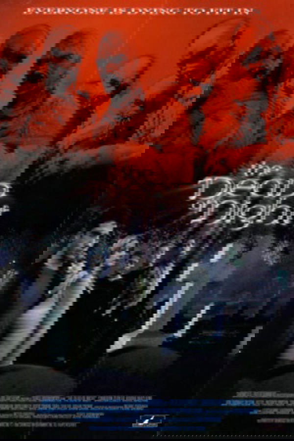 The Dead Of Night