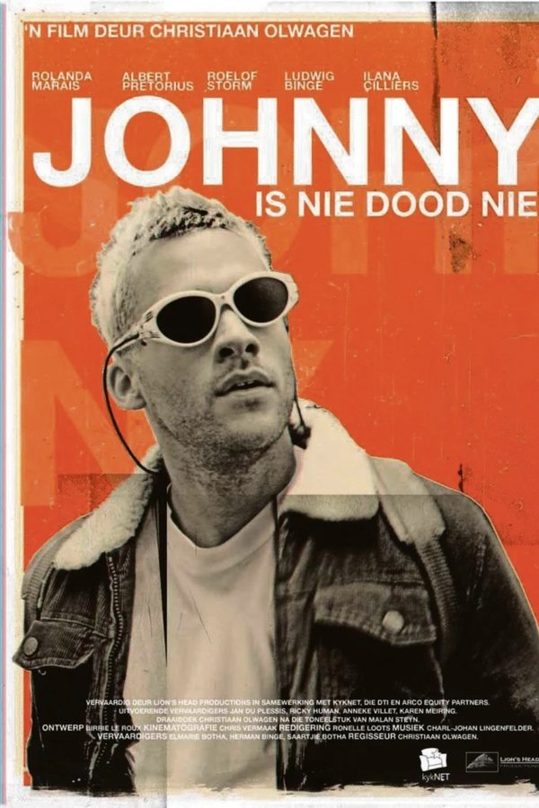 Johnny Is Nie Dood Nie