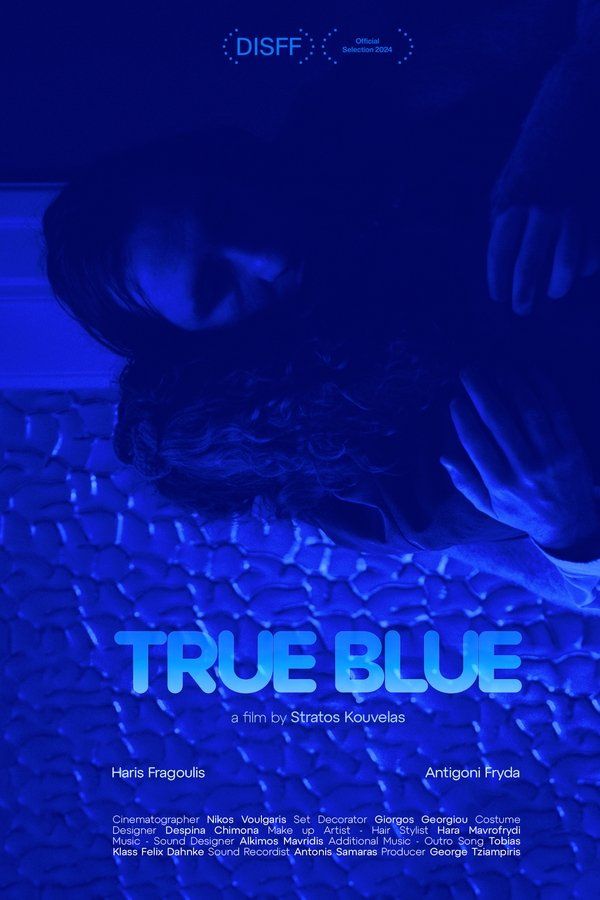 True Blue