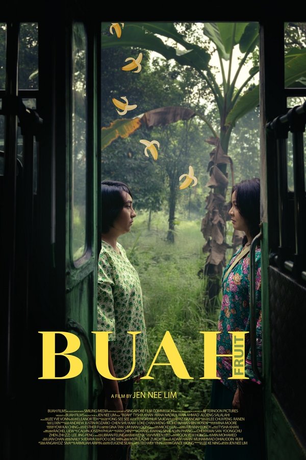 Buah
