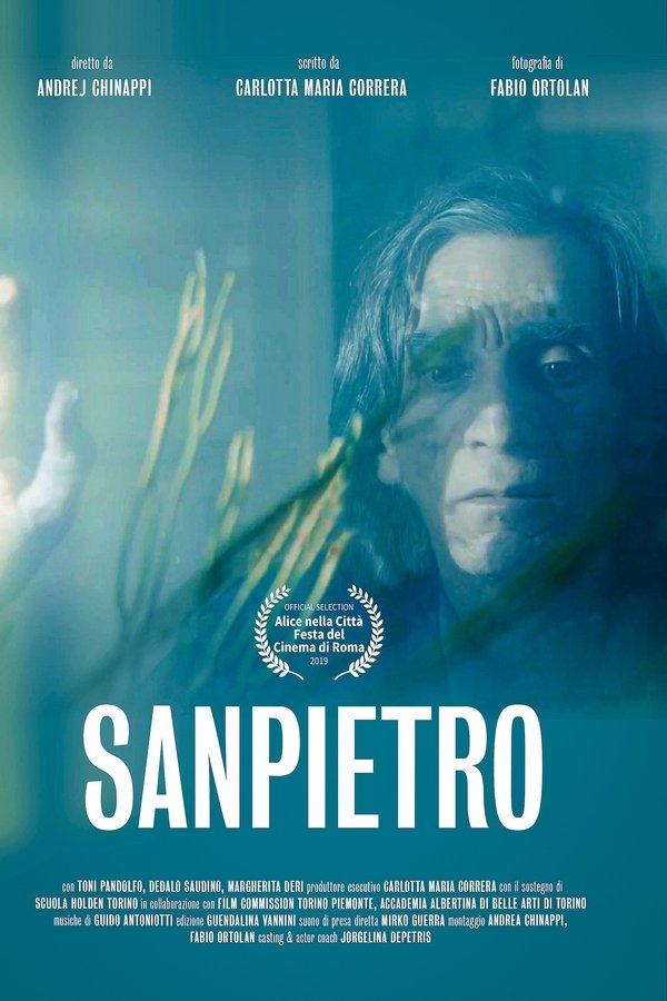 Sanpietro