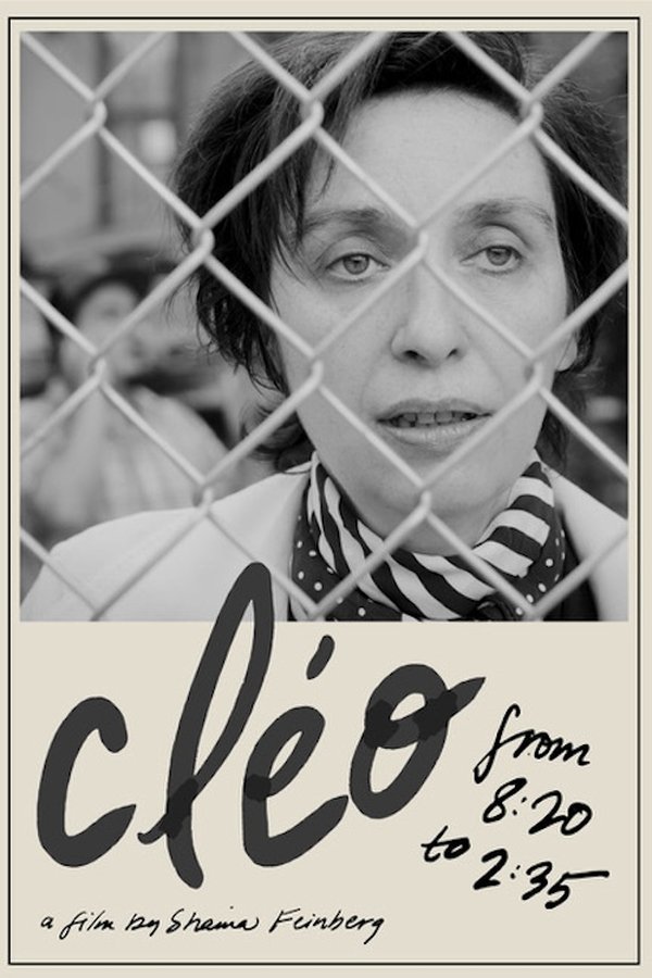 Cléo From 8:20 To 2:35