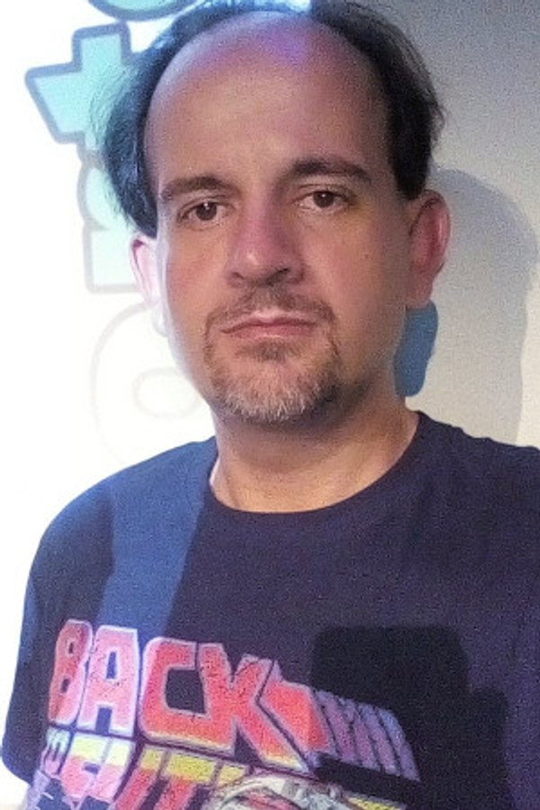 Director