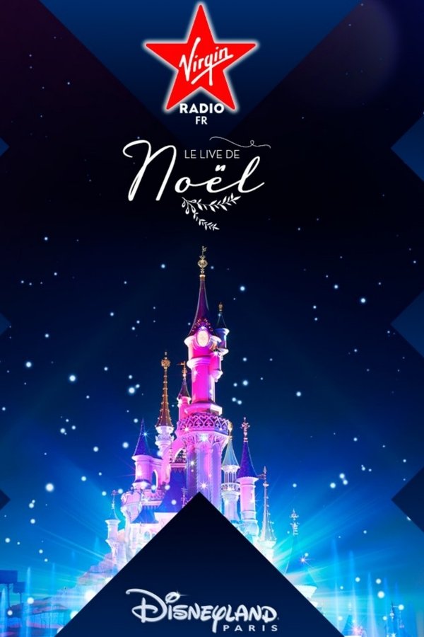 Le Live De Noël
